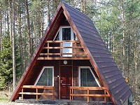  Wiezyca cabin 